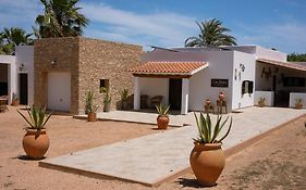 Casa Rural Can Blaiet La Mola